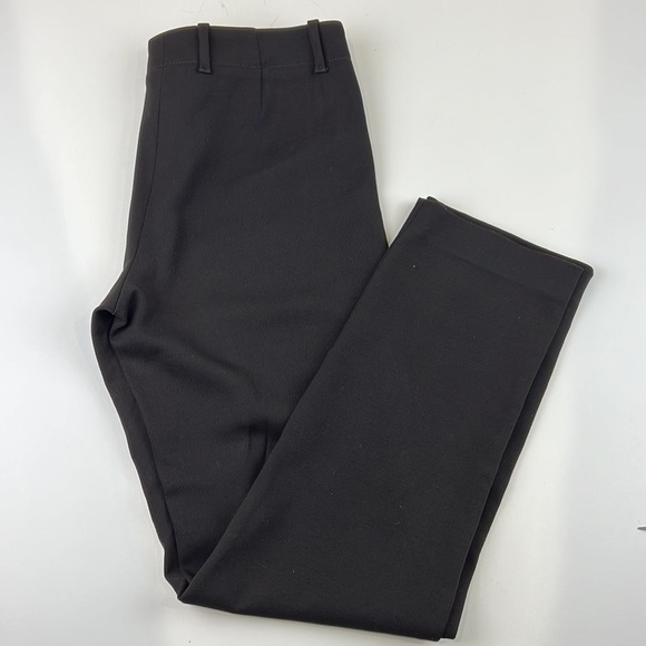 Boss Hugo Boss Black Trousers with Stretch - Picture 9 of 13